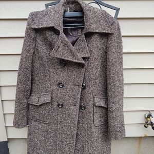 Guess Peacoat